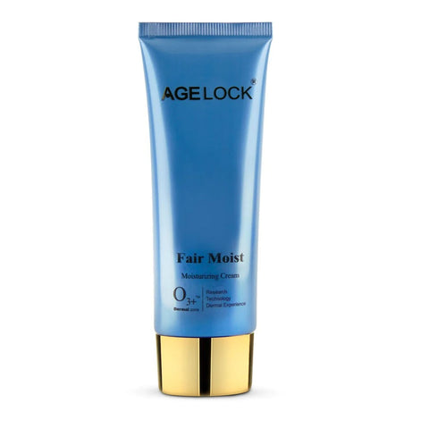 O3+ Agelock Fair Moist Brightening Moisturiser Cream