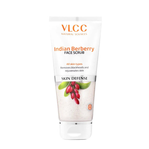 VLCC Indian Berberry Face Scrub