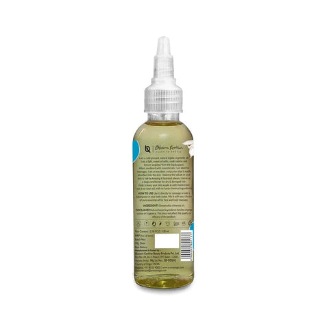 Aroma Magic Jojoba Oil