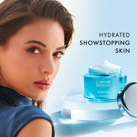 Lakmé Absolute Hydra Pro Gel Crème