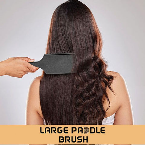 Vega Professional Large Paddle Hair Brush - VPPHB-05