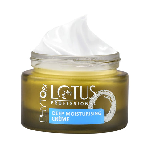 Lotus Professional PHX Deep Moisturising Creme 50gm