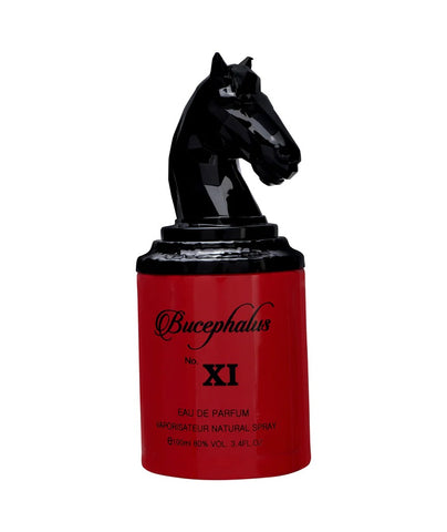 Armaf Bucephalus XI Eau De Parfum