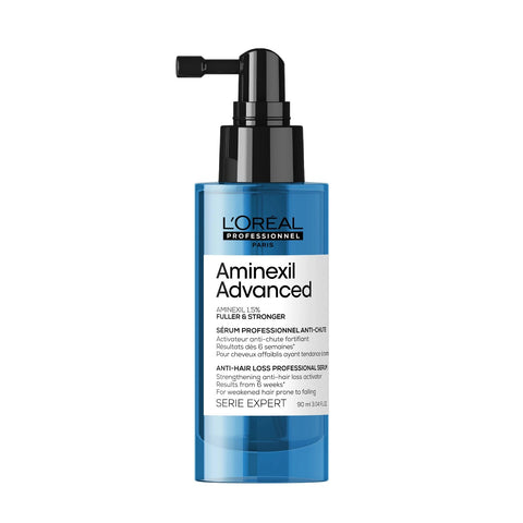 L'Oréal Professionel Aminexil Advanced Anti-Hair Loss Serum