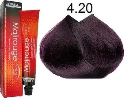 L'Oréal Professionel Majirouge - 4.20