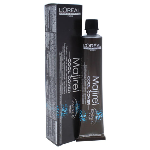 L'Oreal Professionnel Majirel Cool Cover 6.17 Deep Ash Blonde