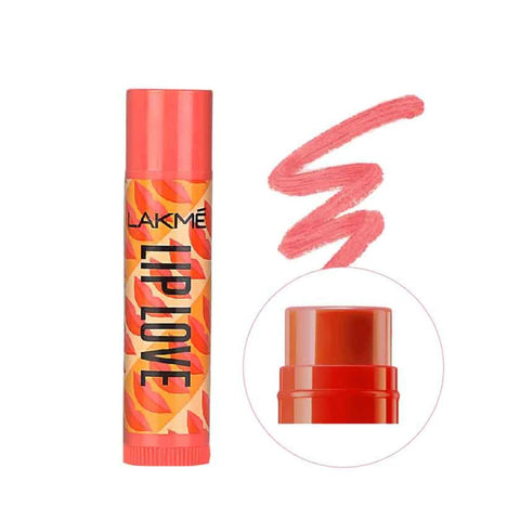 Lakmé Lip Love Chapstick