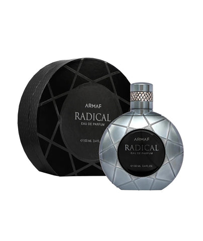 Armaf Radical Eau De Parfum For Men