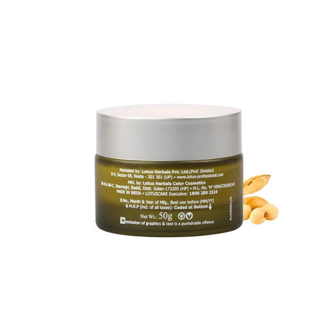 Lotus Professional Phytorx Skin Smoothning & Deep Moisturising Crème