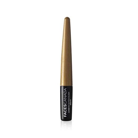 Faces Canada Ultime Pro Glitter Eyeliner