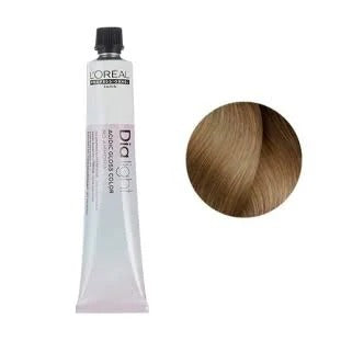 L'Oréal Professionel Dialight Acidic Gloss Color - 9.13