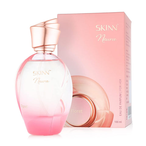 Skinn By Titan Noura Floret Eau De Parfum For Her