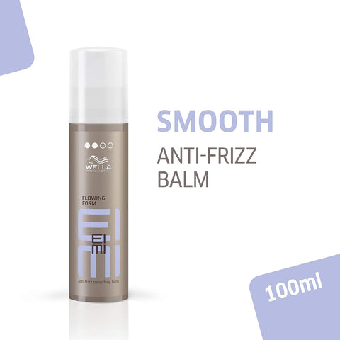 Wella Professionals Eimi Flowing form Anti Frizz Smoothing Balm