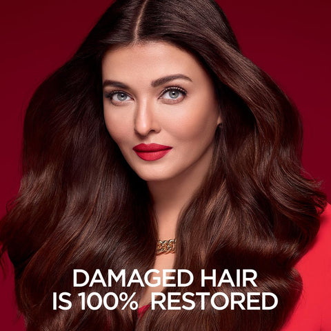 Loreal Paris Shampoo Damaged Hair