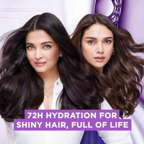 Loreal Paris Shampoo Dehydrated Hair