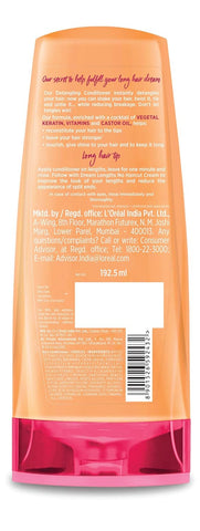 L'oreal Paris Conditioner Long Damaged Hair