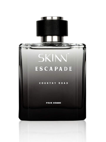 Skinn By Titan Escapade Country Road Perfume For Men EDP