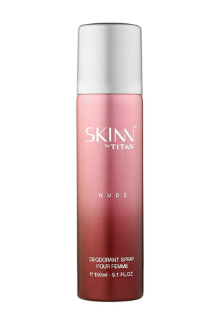 Skinn Deodorant Spray Nude For Women