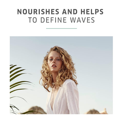 Wella Professionals Nutricurls Shampoo for Waves