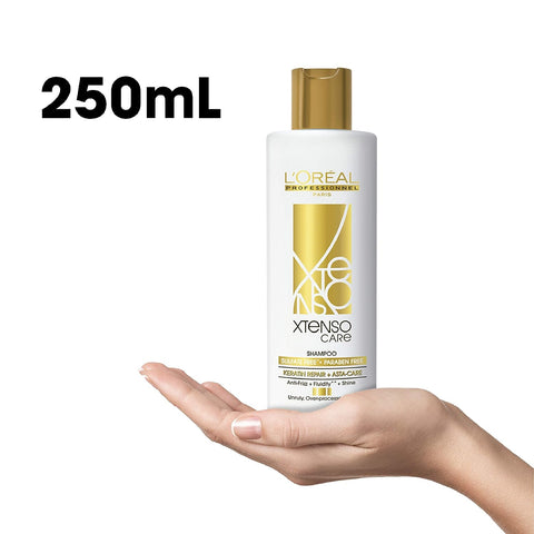 L'Orã©Al Professionnel Xtenso Care Sulfate-Free Shampoo