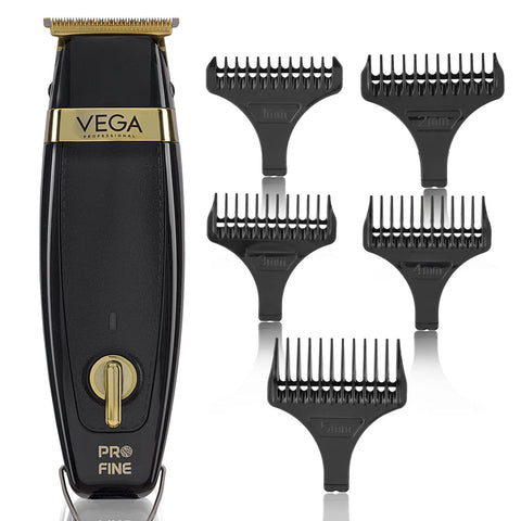 Vega Professional - Pro Fine Hair Trimmer VPMHT-05