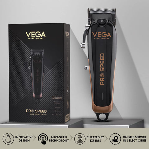 VEGA Professional Pro Speed Hair Clipper