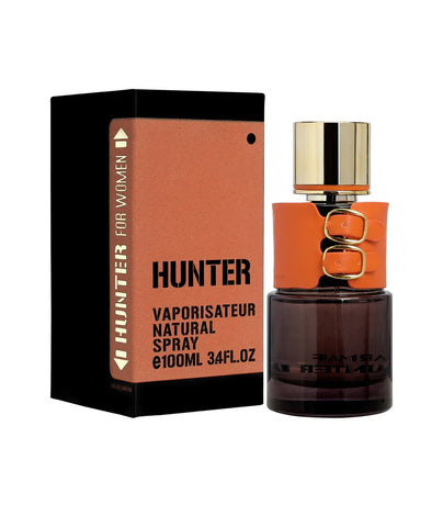 Armaf Hunter Eau De Parfume For Women