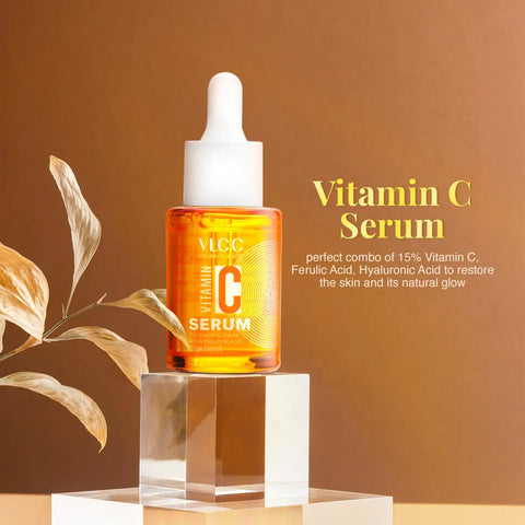 VLCC Vitamin C Night Serum