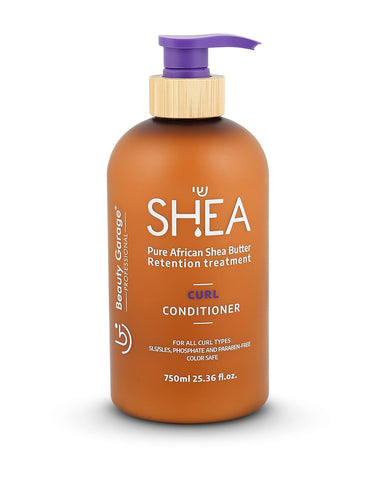 Beauty Garage Shea Conditioner