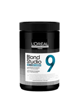 L'Oreal Professionnel Blond Studio 9 Bonder Inside Lightening Powder