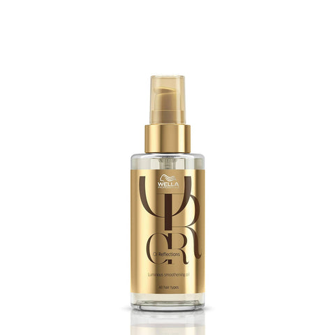 Wella Professionals Luminous Oil Reflections Smoothing Oil