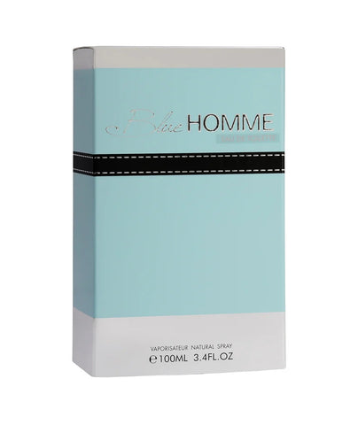 Armaf Blue Homme Eau De Parfum