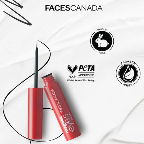 Faces Canada Magnet Eyes Eyeliner