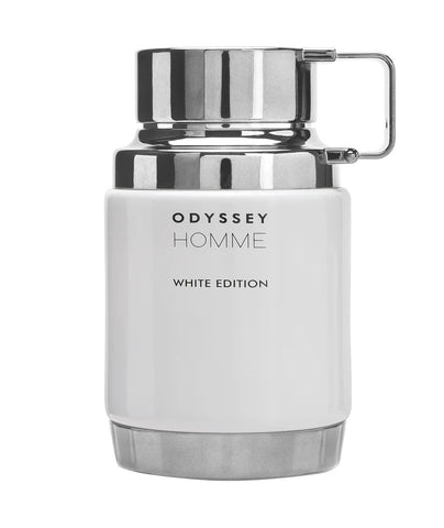 Armaf Odyssey Homme White Edition Eau De Parfum For Men