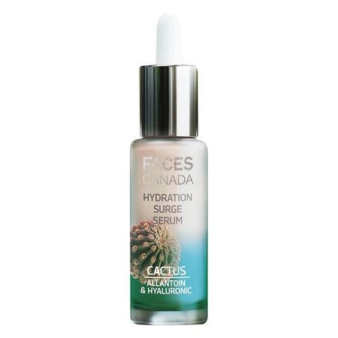 Faces Canada Pro Hydration Serum Cactus