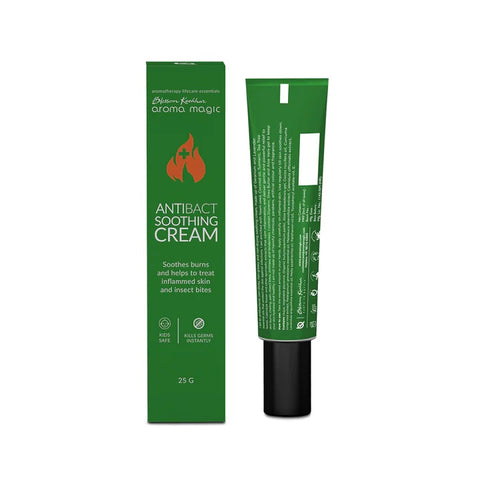 Aroma Magic Anti Bact Soothing Cream