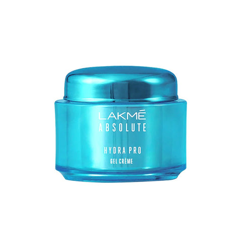 Lakmé Absolute Hydra Pro Gel Crème