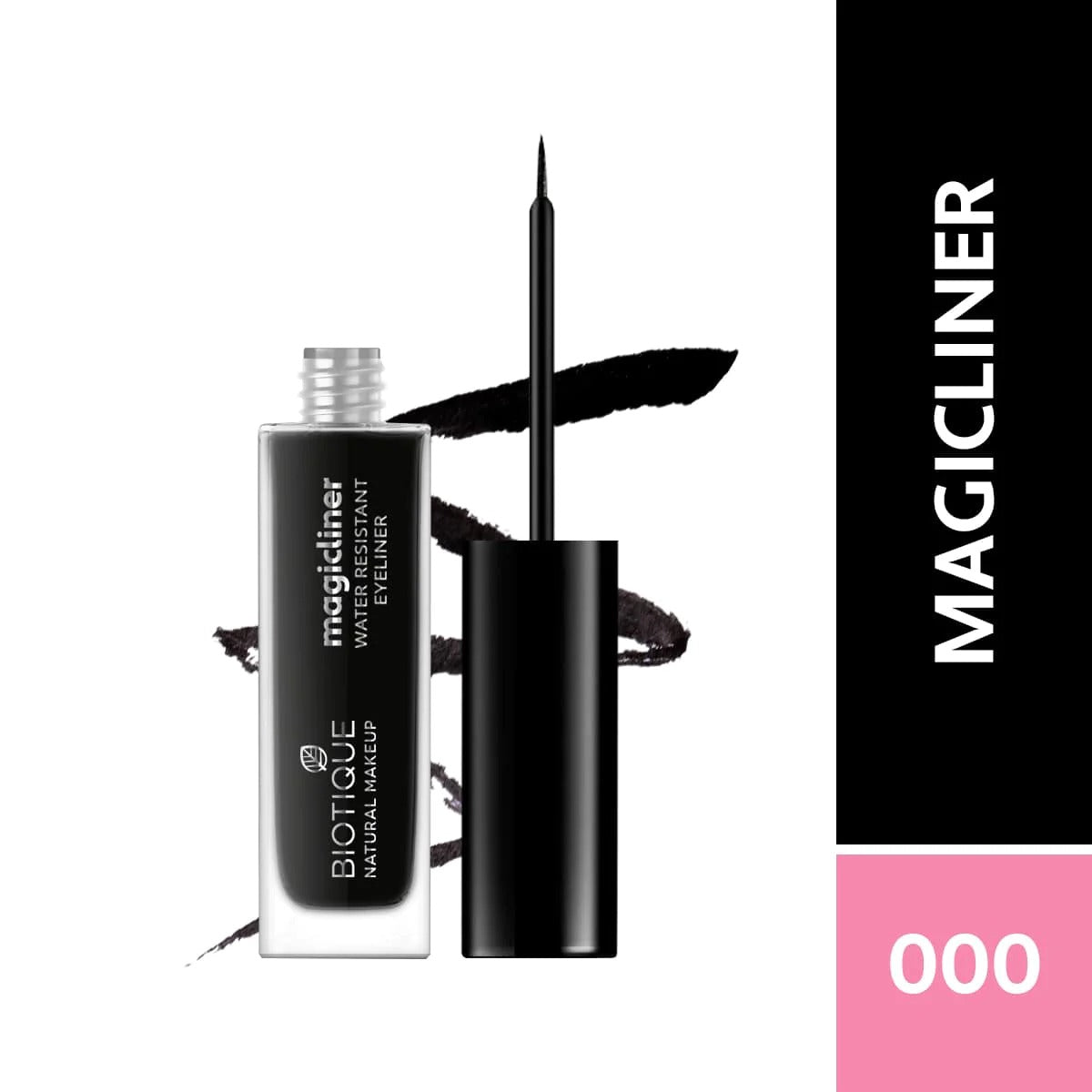 Biotique Magicliner (Midnight Black)