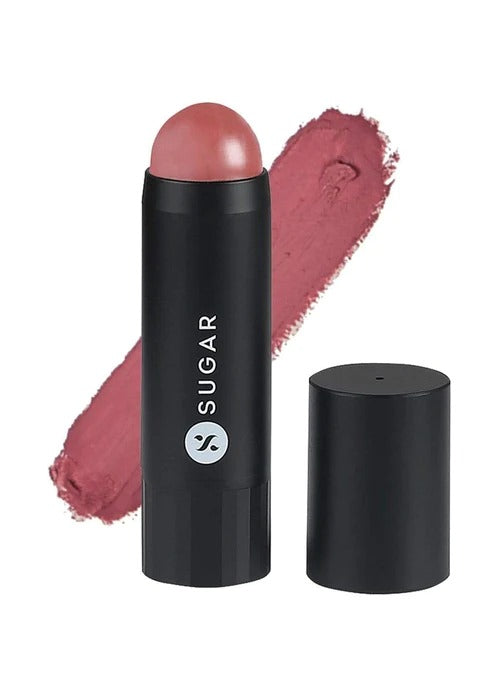 Sugar Face Fwd  Blush Stick - 03 Mauve Marvel (Plum)