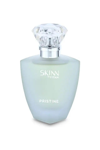 Skinn By Titan Pristine Perfume For Women EDP