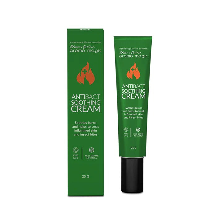 Aroma Magic Anti Bact Soothing Cream