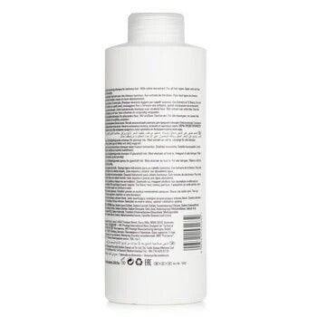 Wella Professionals Oil Reflections Luminous Reveal Shampoo