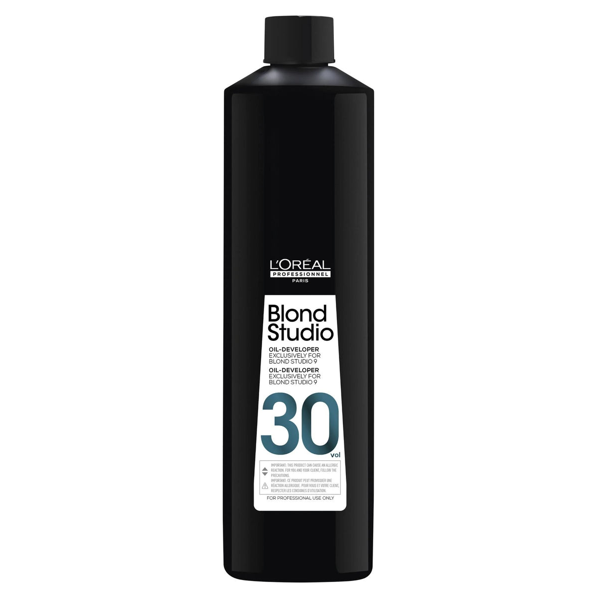 L'Oréal Professionel Blond Studio Oil Developer 30 Vol