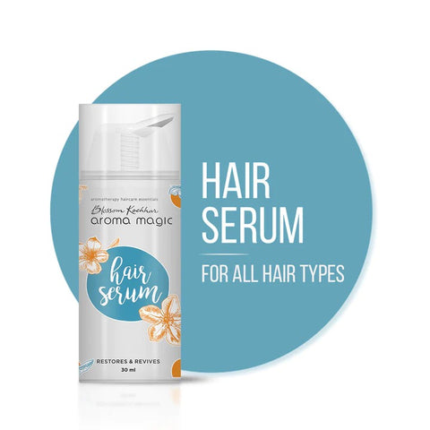 Aroma Magic Hair Serum