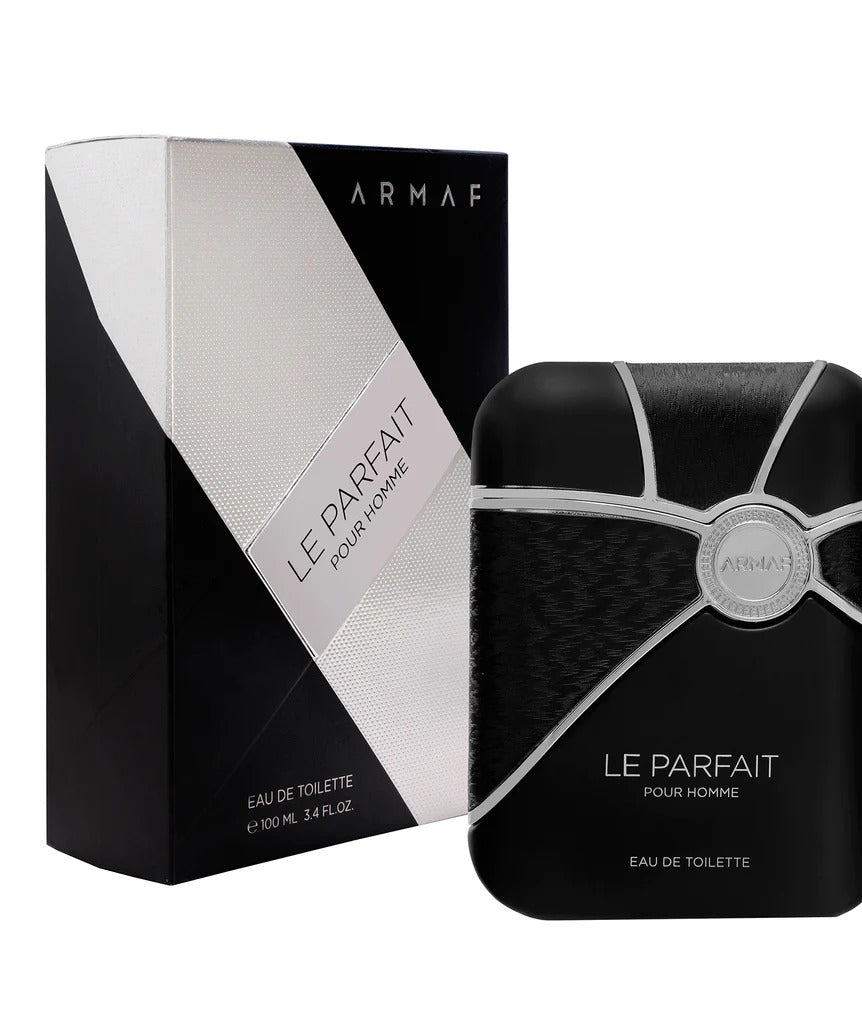 Armaf Le Parfait Pour Homme Eau De Toilette