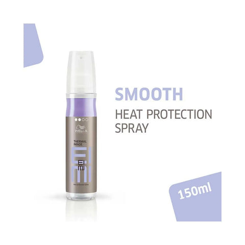 Wella Professionals Eimi Thermal Image Heat Protection Spray