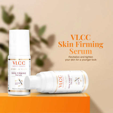 VLCC Eternal Youth Skin Firming Serum