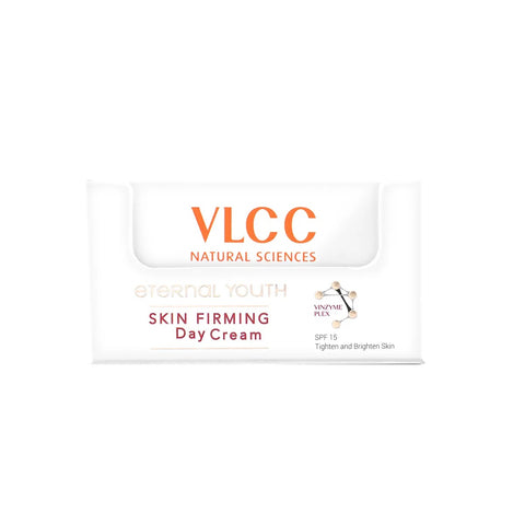 VLCC Eternal Youth Skin Firming Day Cream SPF 15