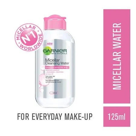 Garnier Micellar Cleansing Water