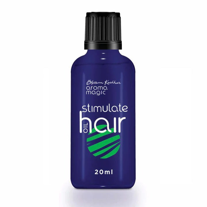 Aroma Magic Stimulate Hair Oil